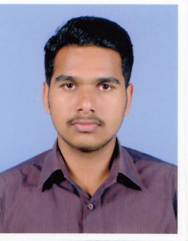 AJITH K. T